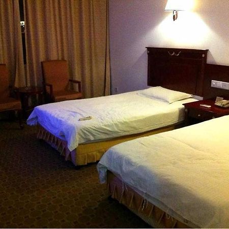 Eastern Star Garden Scenery Hotel Thượng Hải Ngoại thất bức ảnh