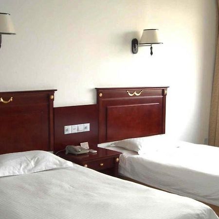 Eastern Star Garden Scenery Hotel Thượng Hải Ngoại thất bức ảnh