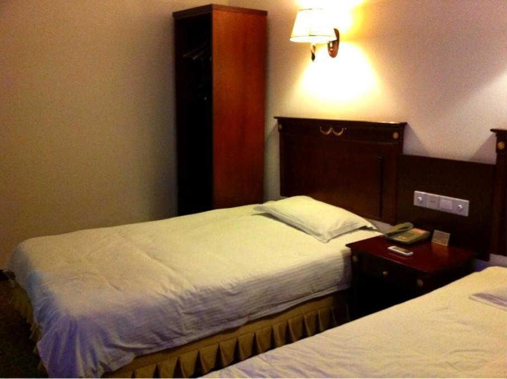 Eastern Star Garden Scenery Hotel Thượng Hải Phòng bức ảnh