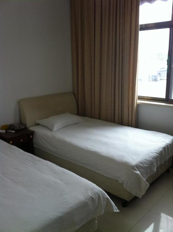 Eastern Star Garden Scenery Hotel Thượng Hải Phòng bức ảnh