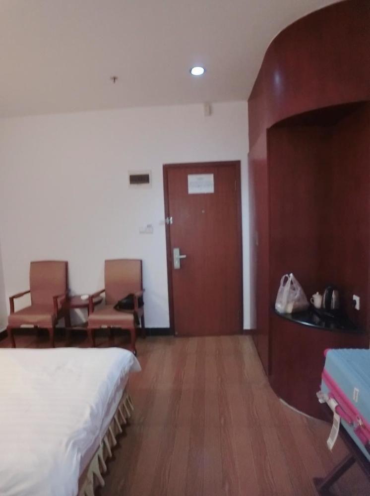Eastern Star Garden Scenery Hotel Thượng Hải Ngoại thất bức ảnh